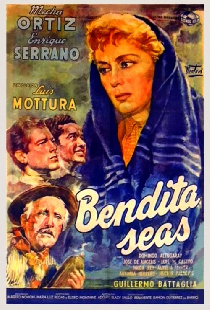 Bendita seas