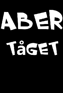 Aber: Tåget
