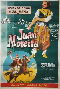 Juan Moreira