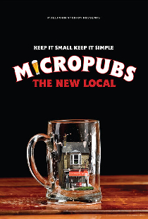 Micropubs - The New Local
