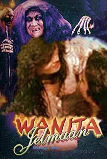 Wanita Jelmaan
