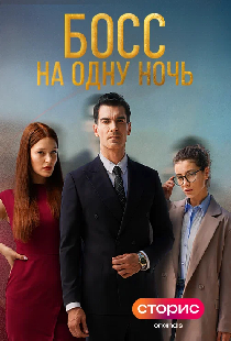 Босс на одну ночь