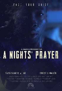 A Nights' Prayer