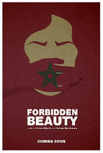 Forbidden Beauty