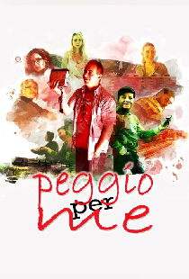 Peggio per me