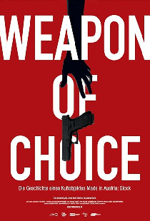 Weapon of Choice