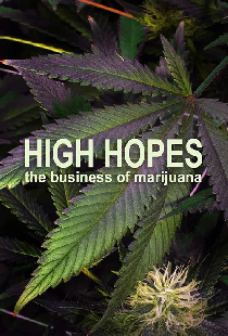 High Hopes: The Business of Marijuana