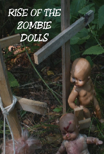 Rise of the Zombie Dolls