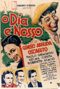 O Dia é Nosso