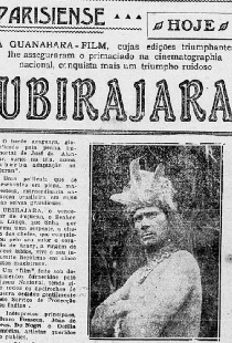 Ubirajara