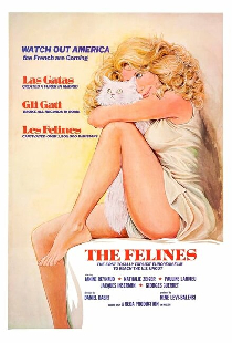 Les félines