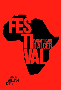 Festival Panafricain d'Alger