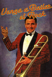 Venga a bailar el rock