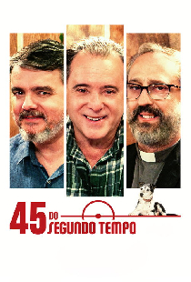 45 do Segundo Tempo