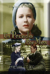 Un pecado por mes