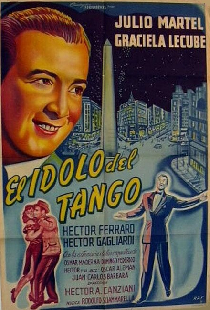 El ídolo del tango