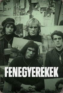 Fenegyerekek