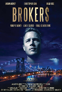 Brokers