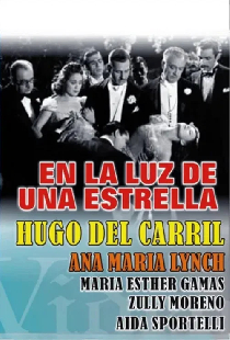 En la luz de una estrella