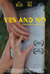Yes and No