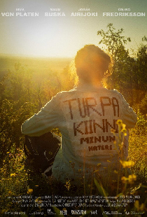 Turpa Kiinni Minun Haters