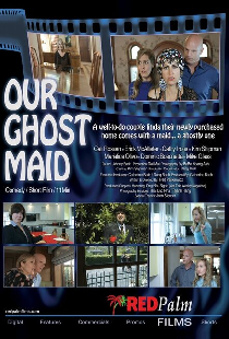 Our Ghost Maid
