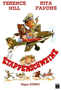 Женщина-фельдмаршал
