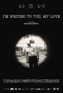 I'm Writing to You, My Love