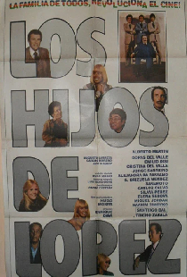 Los hijos de López