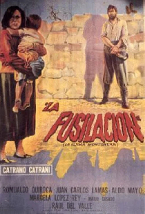 El último montonero