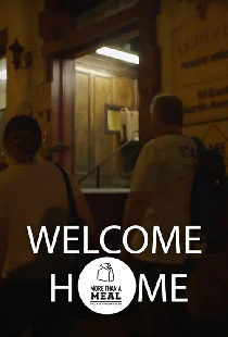 Welcome Home