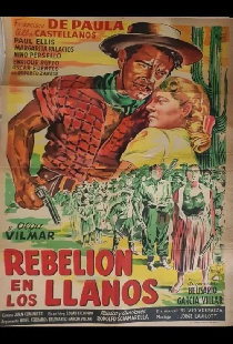 Rebelión en los llanos