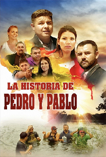 La Historia De Pedro y Pablo