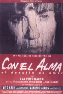 Con el alma