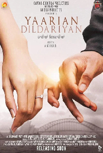 Yaarian Dildariyan