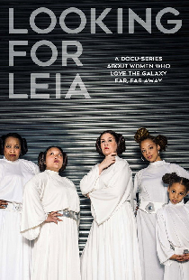 Looking for Leia