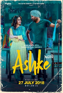 Ashke
