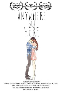 Anywhere But Here