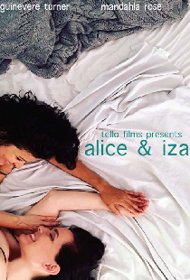 Alice & Iza