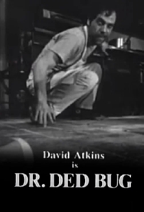 Dr. Ded Bug