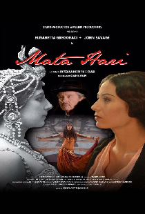 Mata Hari