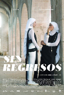 Sin regresos