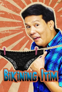 Bikining Itim