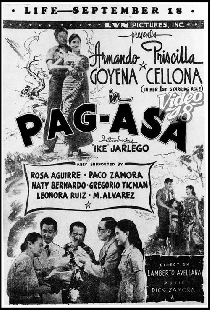 Pag-asa