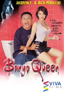 Banyo Queen