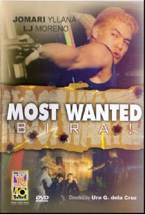 Most Wanted