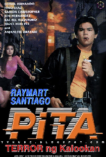 Pita: Terror ng Kalookan