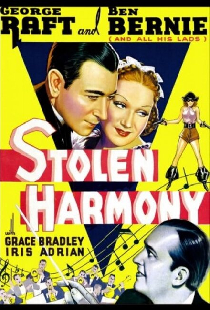 Stolen Harmony
