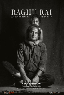 Raghu Rai: An Unframed Portrait