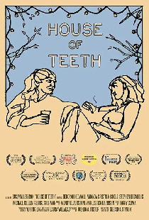 House of Teeth